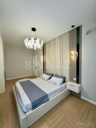 Продаётся 3-комн. новостройка 115 м², м. 28 мая, photo 10 from 13