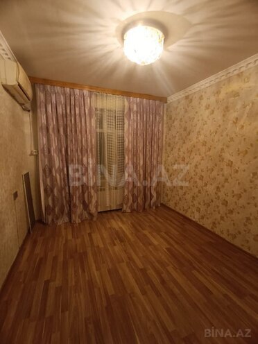 Satılır 2 otaqlı köhnə tikili 60 m², Əhmədli m., photo 5 from 12