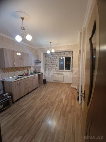 Satılır 2 otaqlı köhnə tikili 60 m², Əhmədli m., photo 7 from 12