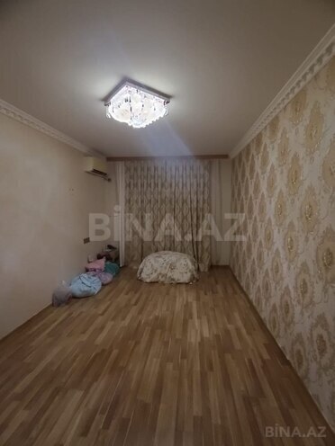 Satılır 2 otaqlı köhnə tikili 60 m², Əhmədli m., photo 4 from 12