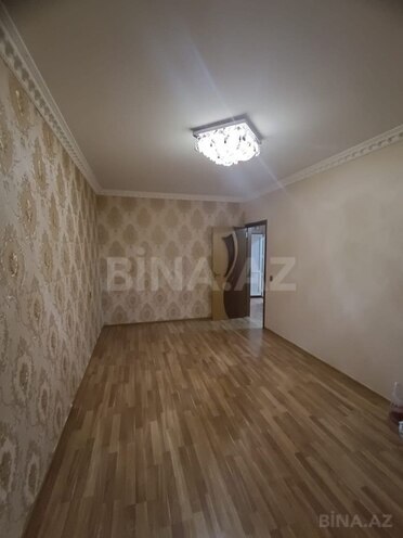 Satılır 2 otaqlı köhnə tikili 60 m², Əhmədli m., photo 3 from 12