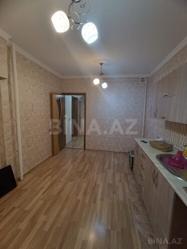 Satılır 2 otaqlı köhnə tikili 60 m², Əhmədli m., photo 8 from 12