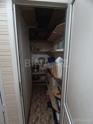 Satılır 2 otaqlı köhnə tikili 60 m², Əhmədli m., photo 10 from 12