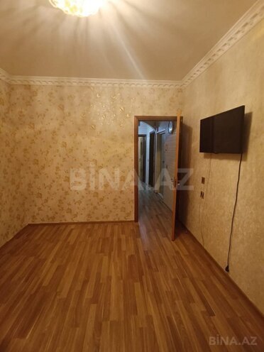 Satılır 2 otaqlı köhnə tikili 60 m², Əhmədli m., photo 6 from 12