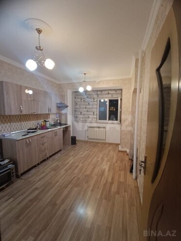Satılır 2 otaqlı köhnə tikili 60 m², Əhmədli m., photo 9 from 12