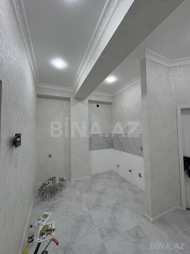 Satılır 2 otaqlı yeni tikili 59 m², Abşeron r., photo 7 from 9