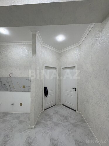 Satılır 2 otaqlı yeni tikili 59 m², Abşeron r., photo 8 from 9