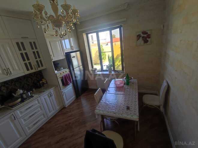Satılır 5 otaqlı həyət evi/bağ evi 250 m², Nardaran q., photo 15 from 29