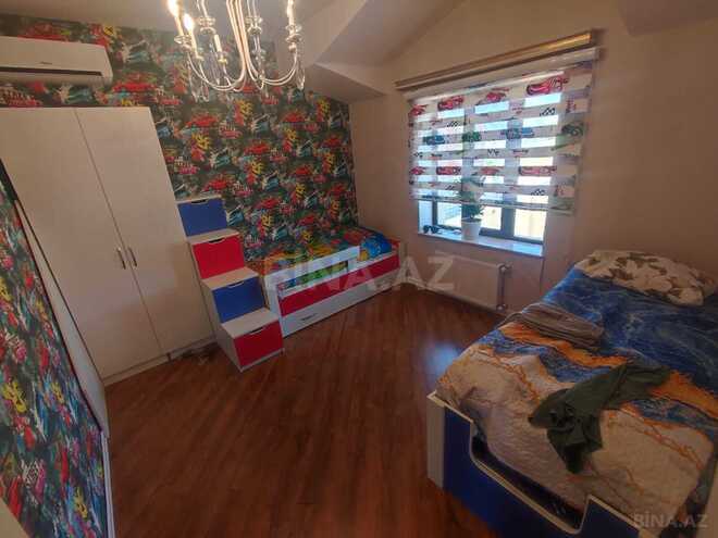 Satılır 5 otaqlı həyət evi/bağ evi 250 m², Nardaran q., photo 23 from 29