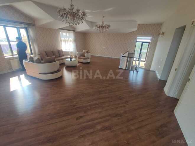 Satılır 5 otaqlı həyət evi/bağ evi 250 m², Nardaran q., photo 27 from 29