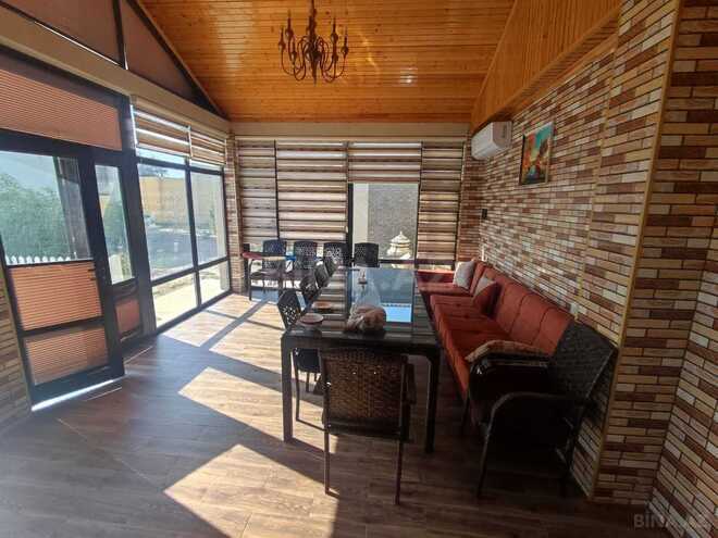 Satılır 5 otaqlı həyət evi/bağ evi 250 m², Nardaran q., photo 7 from 29