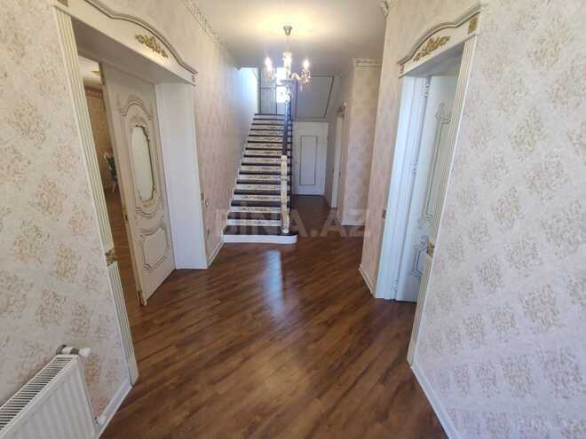 Satılır 5 otaqlı həyət evi/bağ evi 250 m², Nardaran q., photo 12 from 29