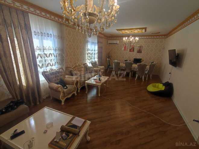 Satılır 5 otaqlı həyət evi/bağ evi 250 m², Nardaran q., photo 14 from 29