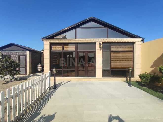 Satılır 5 otaqlı həyət evi/bağ evi 250 m², Nardaran q., photo 6 from 29