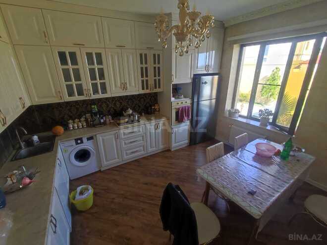 Satılır 5 otaqlı həyət evi/bağ evi 250 m², Nardaran q., photo 16 from 29