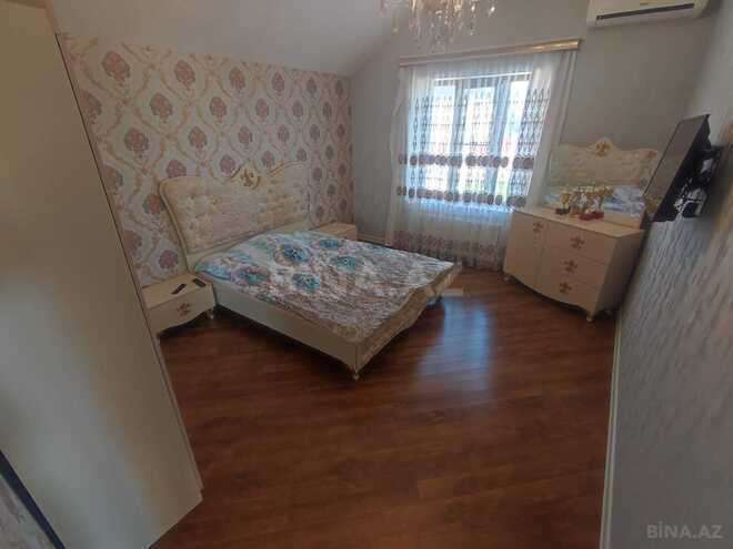 Satılır 5 otaqlı həyət evi/bağ evi 250 m², Nardaran q., photo 22 from 29