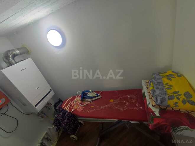 Satılır 5 otaqlı həyət evi/bağ evi 250 m², Nardaran q., photo 18 from 29