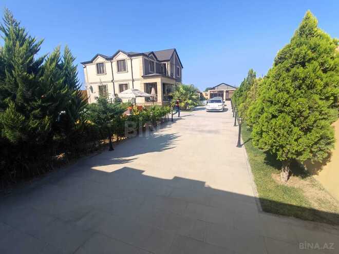 Satılır 5 otaqlı həyət evi/bağ evi 250 m², Nardaran q., photo 20 from 29