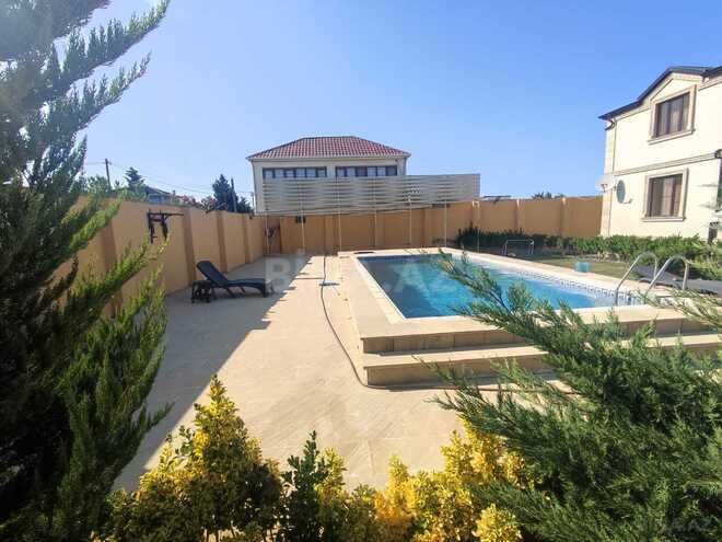 Satılır 5 otaqlı həyət evi/bağ evi 250 m², Nardaran q., photo 3 from 29