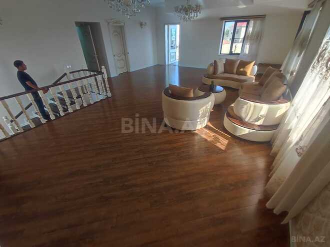 Satılır 5 otaqlı həyət evi/bağ evi 250 m², Nardaran q., photo 26 from 29