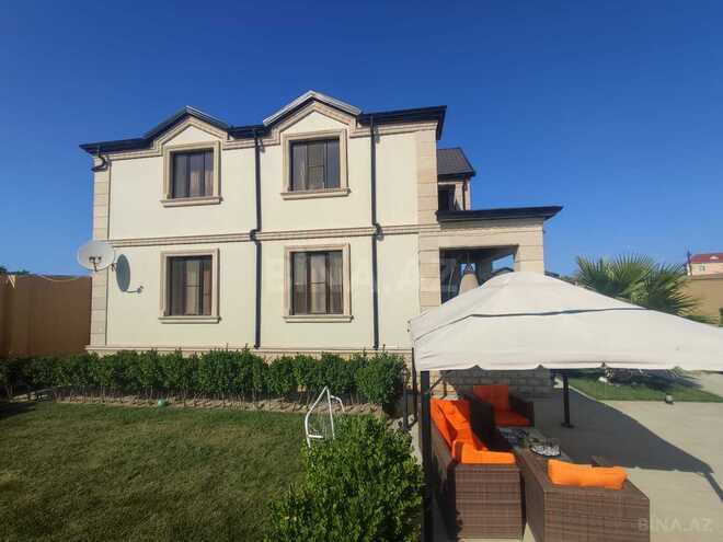 Satılır 5 otaqlı həyət evi/bağ evi 250 m², Nardaran q., photo 1 from 29