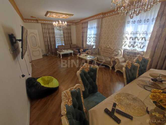 Satılır 5 otaqlı həyət evi/bağ evi 250 m², Nardaran q., photo 13 from 29
