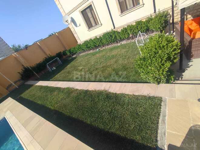 Satılır 5 otaqlı həyət evi/bağ evi 250 m², Nardaran q., photo 10 from 29