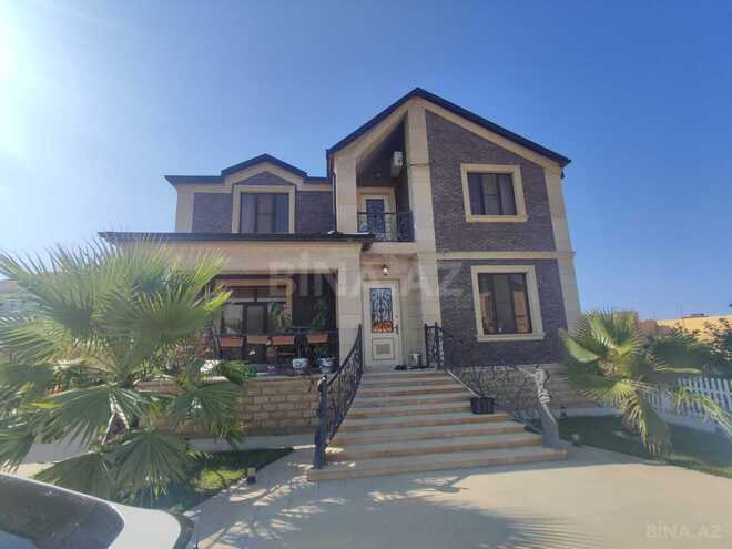 Satılır 5 otaqlı həyət evi/bağ evi 250 m², Nardaran q., photo 8 from 29