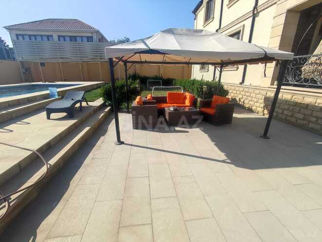 Satılır 5 otaqlı həyət evi/bağ evi 250 m², Nardaran q., photo 11 from 29