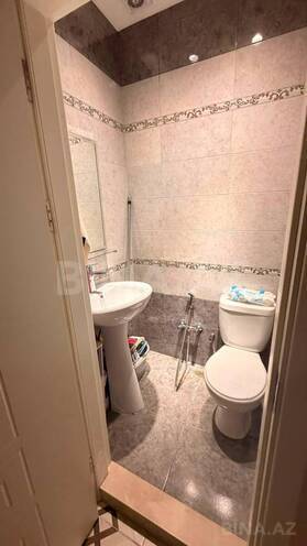Satılır 2 otaqlı yeni tikili 65 m², Nizami m., photo 10 from 13