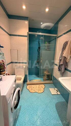 Satılır 2 otaqlı yeni tikili 65 m², Nizami m., photo 9 from 13