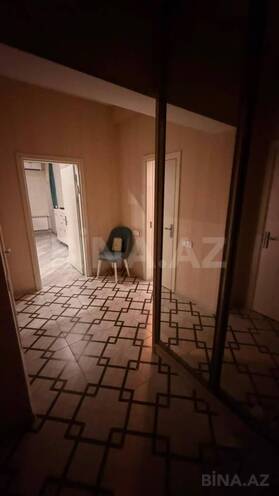 Satılır 2 otaqlı yeni tikili 65 m², Nizami m., photo 11 from 13