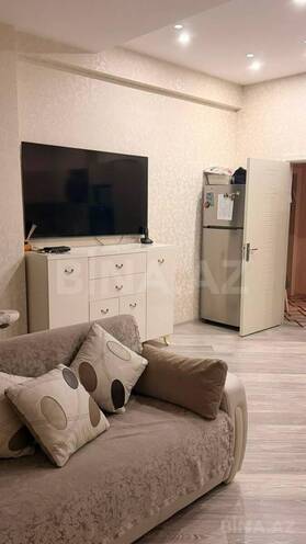 Satılır 2 otaqlı yeni tikili 65 m², Nizami m., photo 8 from 13