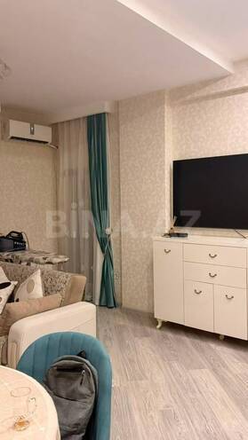 Satılır 2 otaqlı yeni tikili 65 m², Nizami m., photo 7 from 13