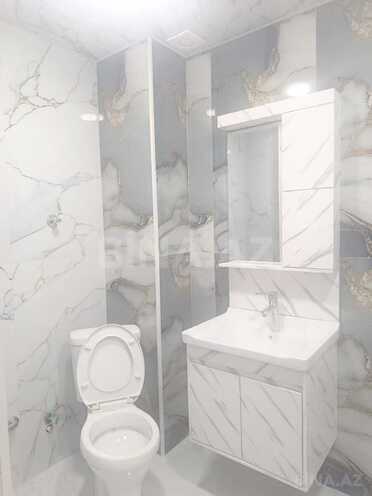 Satılır 2 otaqlı yeni tikili 56 m², Abşeron r., photo 8 from 9