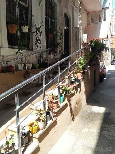 İcarəyə verilir 3 otaqlı köhnə tikili 89 m², İçəri Şəhər m., photo 11 from 12