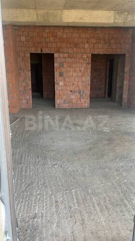 Satılır 3 otaqlı yeni tikili 157 m², Ağ şəhər q., photo 13 from 14