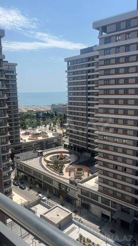 Satılır 3 otaqlı yeni tikili 157 m², Ağ şəhər q., photo 6 from 14