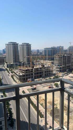 Satılır 3 otaqlı yeni tikili 157 m², Ağ şəhər q., photo 8 from 14