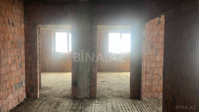 Satılır 3 otaqlı yeni tikili 157 m², Ağ şəhər q., photo 12 from 14