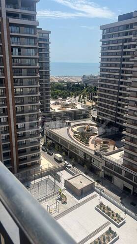 Satılır 3 otaqlı yeni tikili 157 m², Ağ şəhər q., photo 7 from 14