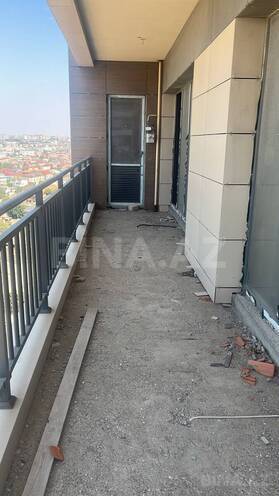Satılır 3 otaqlı yeni tikili 157 m², Ağ şəhər q., photo 9 from 14
