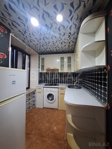 Satılır 2 otaqlı köhnə tikili 50 m², İnşaatçılar m., photo 26 from 30