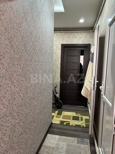 Satılır 2 otaqlı yeni tikili 65 m², Binəqədi r., photo 5 from 11