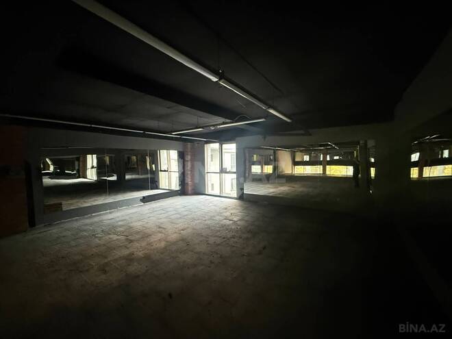 İcarəyə verilir  obyekt 698 m², Ağ şəhər q., photo 15 from 16