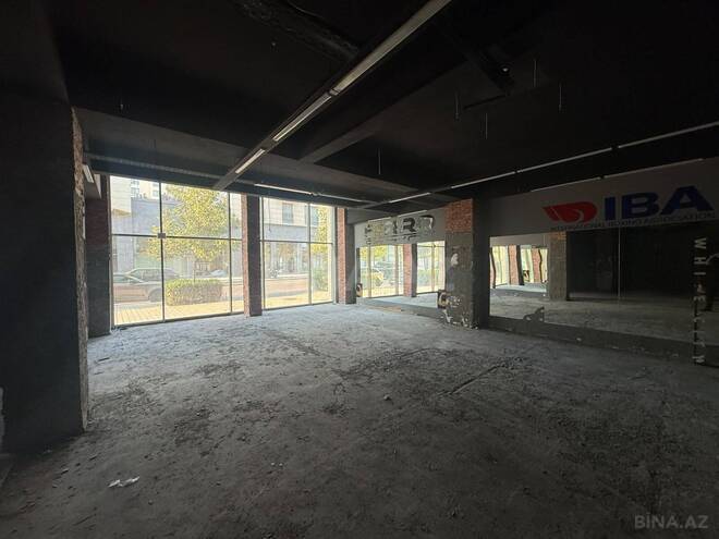 İcarəyə verilir  obyekt 698 m², Ağ şəhər q., photo 8 from 16
