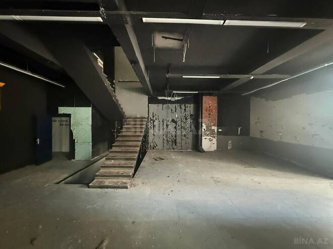 İcarəyə verilir  obyekt 698 m², Ağ şəhər q., photo 9 from 16