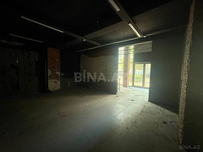 İcarəyə verilir  obyekt 698 m², Ağ şəhər q., photo 10 from 16