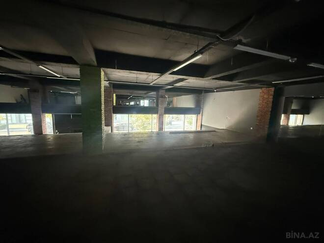 İcarəyə verilir  obyekt 698 m², Ağ şəhər q., photo 14 from 16