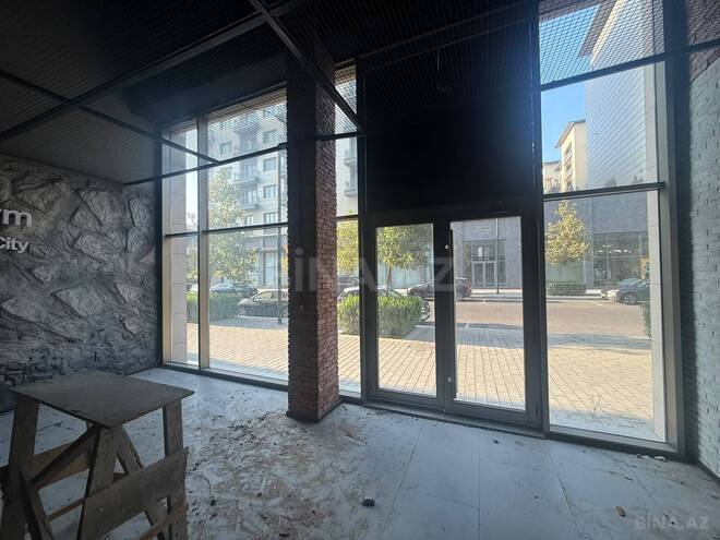 İcarəyə verilir  obyekt 698 m², Ağ şəhər q., photo 6 from 16